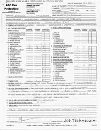Building survey for fire extinguisher codes. Mason Ohio Fire Safety Survey Program