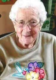 Elaine Lorna Naderhoff