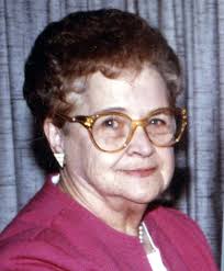 Obituary information for Elsie E. Bothe