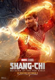 Marvel studios has outwardly promoted the movie featuring hong kong film legend tony leung. Simu Liu åˆ˜æ€æ…• On Twitter How It Started How It S Going