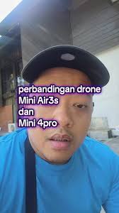 mini air3s dan mini 4pro