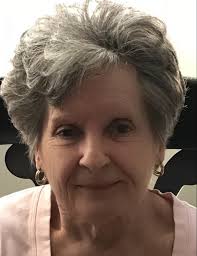 Obituary information for Elizabeth Alene Brothers