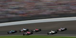 Opening day for the indy 500 is may 15, 2020 with races through may 24, 2020. Gaining Speed A History Of The Indy 500 Racing Tire