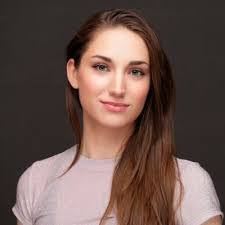 Danielle Frady's Instagram, Twitter & Facebook