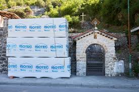Radovi na Kući Svetog Petra Cetinjskog teku uprkos krivičnoj prijavi