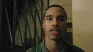 20 questions with Parkview junior Dontae Taylor