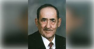 Obituary information for David Harms