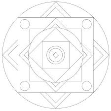 Dibujos de amor a lapiz faciles paso a paso; Mandalas Faciles Para Hacer Dibujar Y Colorear Sencillos
