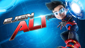 Ejen ali musim 2 episode 4. Musim 1 Ejen Ali Wiki Fandom