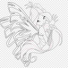 To do this, we built off the wonderful deoldify project and applied proprietary advancements based on the latest techniques in deep learning, a subfield of machine learning. Flora Drawing Sirenix Coloring Book Bloom Winx Club White Monochrome Png Pngegg