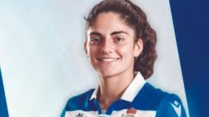 PATRI LÓPEZ RENOVACIÓN DÉPOR ABANCA: Patri López renueva un año con el  Dépor Abanca