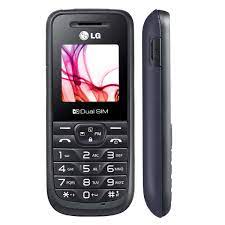 LG A190 - Specs and Price - Phonegg