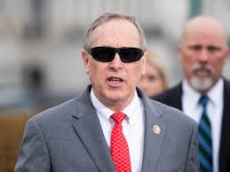 House GOP Subpoena Dodgers Prepare Their Own 2023 Investigations