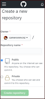 Delete user and contributions to delete the user and their associated records. Create A Github Repository With This Step By Step Tutorial Coffee Talk Java News Stories And Opinions