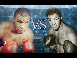 Would Mike Tyson Have Knocked Out Rocky Marciano Quora