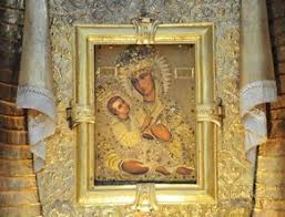 Matka Boza Chelmska Cofa Nowotwor Lekarze Tez To Juz Stwierdzili Dla Tych Co Wierza Nie Ma Nic Niemozliwego Cuda Jezusa Dzieja Si Painting Cuda Meditation