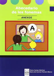 Nuestra metodología educativa tiene como uno de sus objetivos promover el desarrollo de habilidades artísticas, musicales y deportivas. Libro Abecedario De Los Fonemas Anexos Talleres Educativos Elena Campo Martinez Isbn 9788497274425 Comprar En Buscalibre
