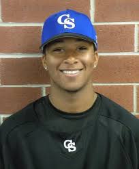 2012 Baseball Roster