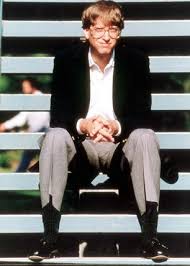 Bill gates was born on 28th october, 1955 in seattle, washington. Bill Gates Made Spot On Predictions Of The Future In 1987 But Perhaps He Thought Microsoft Would Be Behind Them Not Google And Apple Daily Mail Online