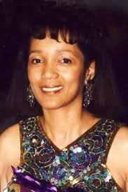 Obituary for PhD Dr. Nina J. Gates