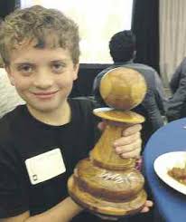 Lamorinda Weekly issue 6 volume 8