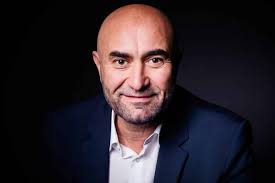 Meet the Power Players