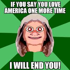 América futebol clube (also known as américa mineiro or simply américa) is a brazilian football team from the city of belo horizonte, capital city of the brazilian state of minas gerais. Typical Anti American Memes