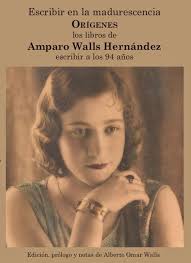 Música para Amparo Walls