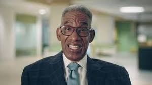 How Howard White got a second heart