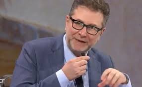 Genealogy for fabio fazio family tree on geni, with over 200 million profiles of ancestors and living relatives. Che Tempo Che Fa Il Contratto Di Fabio Fazio Scade A Giugno Rinnovo Il Peso Di Mario Draghi Terremoto In Rai Libero Quotidiano