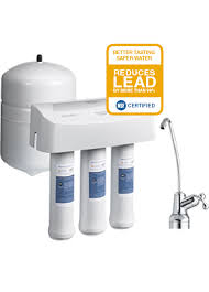reverse osmosis home water filtration