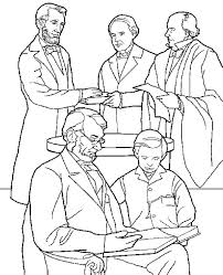 Help your kids celebrate by printing these free coloring pages, which they can give to siblings, classmates, family members, and other important people in their lives. Presidents Day Coloring Pages Best Coloring Pages For Kids