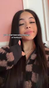 @Bearvana® #sashacarter #relatable #bearvana #fyp #az