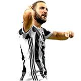 Find out the requirements, rewards, release dates for each flashback card. Gonzalo Higuain Fifa 21 87 Flashback Rating And Price Futbin