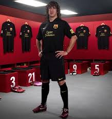 And, this jersey has finished hems and cuffs to prevent fraying and lend a polished look. Ù…Ø¬Ù†ÙˆÙ† Ø§Ø¨Ù† Ø®ÙŠØ· Nike Barcelona Jersey 2012 Dsvdedommel Com