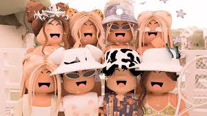 Maybe you would like to learn more about one of these? Bestie Group In 2021 Cute Tumblr Wallpaper Roblox Animation Cute Cartoon Wallpapers