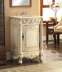 21 Powder Room Special Stella Bathroom Sink Vanity Model Cf 2801m Lt Amazon Com Beige Bathroom Bathroom Vanity Designs Bathroom Vanity