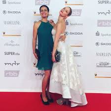 Maybe you would like to learn more about one of these? Mirka Pigulla Mit Sanam Afrashteh Facebook