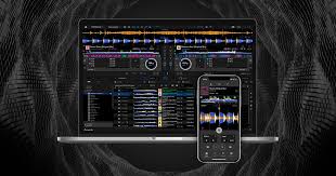 Cloud Connected New Rekordbox Introduces Cloud Library Management Sync Your Library On Multiple Devices Rekordbox Cloud Connected Professional Dj Platform
