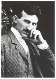 According to legend, he was a mad genius who almost never got the credit he deserved in the. Nikola Tesla Photo Nicola Tesla After 40 Nikola Tesla Nicolas Tesla Tesla