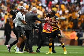 Among them, kaizer chiefs won 12 games ( 6 at fnb stadium, 6 at orlando stadium . Kaizer Chiefs Vs Orlando Pirates Now This Is A Derby And It Had It All