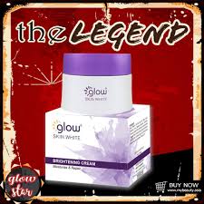 First thing's first, freshly cleansed skin equals the perfect canvas for a glowy complexion that's free of oil, dirt, bacteria, and dead skin cells. Glow Skin White Rm110 Indian My