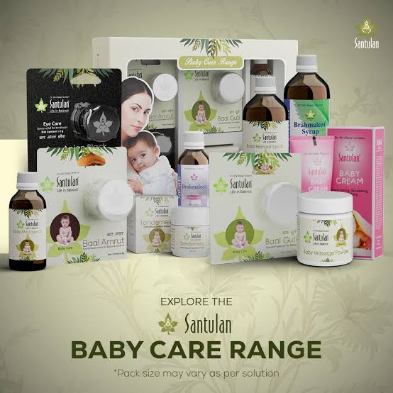 Baby Products