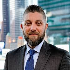 Tim Nall's Instagram, Twitter & Facebook