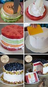 Turning one is a special milestone and you want the perfect cake to celebrate. 33 Birthday Cake Alternatives Ideas Birthday Cake Alternatives Cake Desserts