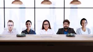 Together mode works really well and you must give it a try. Microsoft Announces Together Mode A New Ai Based Meeting Experience In Teams To Digitally Place Participants In A Shared Background