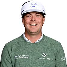 Keith Mitchell, PGA Professional