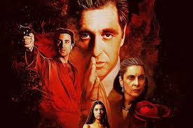 Coda (1987 film), an australian horror film about a serial killer, made for television. Review Francis Ford Coppola S The Godfather Coda On Paramount Blu Ray Slant Magazine