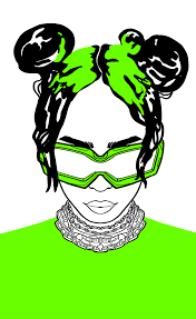 12.2k 0 hypes 11 comments. My Strange Addiction How I Converted Myself Into A Billie Eilish Fan Nassau Weekly