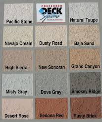 Kool Deck Pool Decking Concrete Kool Deck Deck Paint